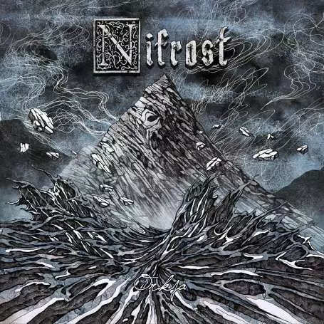 NIFROST - Orkja - Pack edicion limitada