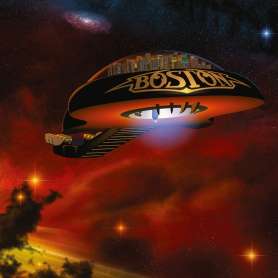 BOSTON - Life, Love & Hope - Cd