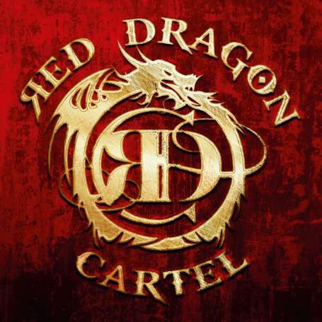 RED DRAGON CARTEL - Red Dragon Cartel