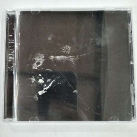 OCTOBER FALLS - The womb of primordial nature - Cd