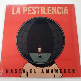 LA PESTILENCIA - Ep - Hasta el Amanecer