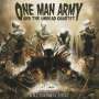 ONE MAN ARMY and the undead quartet - 21st Century Killing Machine