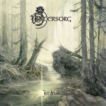 VINTERSORG - Jordpuls - Cd