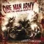 ONE MAN ARMY and the undead quartet - Error in Evolution