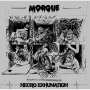 MORGUE - Necro exhumation - Cd