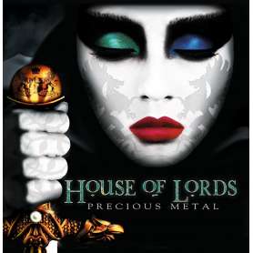 HOUSE OF LORDS - Precious Metal