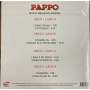 PAPPO With Deacon Jones - July 93 Los Angeles - Cd