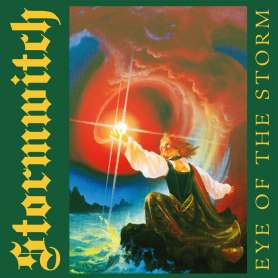 Stormwitch - Eye Of The Storm - Cd