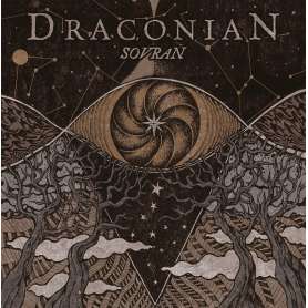 DRACONIAN - SOVRAN - Cd