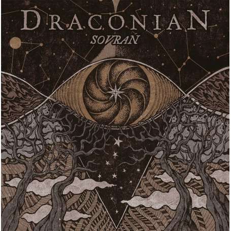 DRACONIAN - SOVRAN - Cd