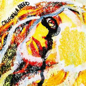 CALIFORNIA BREED - California Breed - Cd