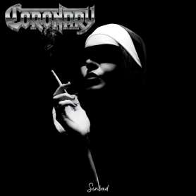 CORONARY - Sinbad - Cd