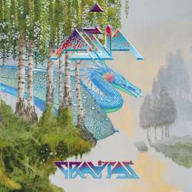 ASIA - Gravitas - Cd