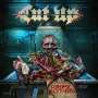 CUT UP - Forensic Nightmares - Cd Slipcase