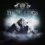 THREE LIONS - Three Lions - Cd