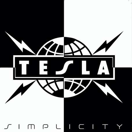 TESLA - Simplicity - Cd
