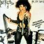 BITCH - Be My Slave - CD Slipcase
