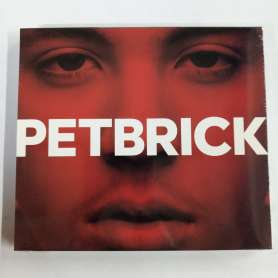 PETBRICK - PETBRICK - Cd