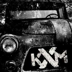 KXM - KXM - Cd