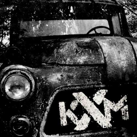 KXM - KXM - Cd