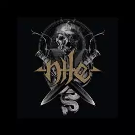 NILE - Legacy Of The Catacombs | Death Metal | CD + DVD | Icarus Music