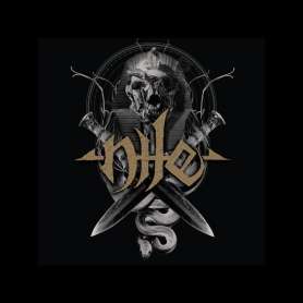 NILE Legacy of the catacombs
