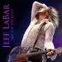 JEFF LABAR - One For The Road