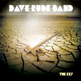 DAVE RUDE BAND - The Key