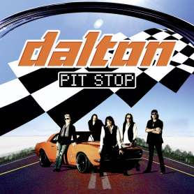 DALTON - Pit Stop