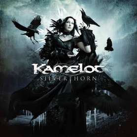 KAMELOT - Silverthorn - 2Cd Slipcase
