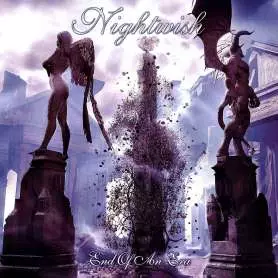 NIGHTWISH - End Of An Era - 2Cd