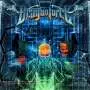 DRAGONFORCE - Maximum Overload - Cd
