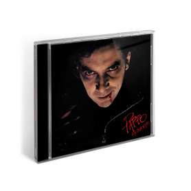 PAPPO - En Concierto - Cd