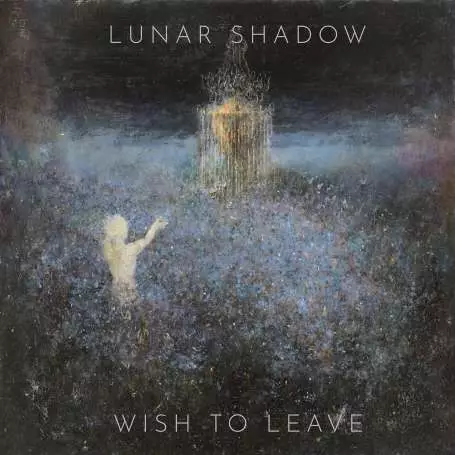 LUNAR SHADOW - Wish to Leave - Cd