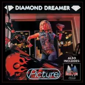 PICTURE - Diamond Dreamer + Picture 1