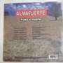 ALMAFUERTE - LP - Toro Y Pampa