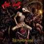 ANAL VOMIT - Peste Negra - Cd
