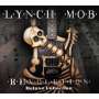 LYNCH MOB - Revolution Live - Cd + DVD