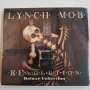 LYNCH MOB - Revolution Live - Cd + DVD