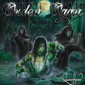 ORDEN OGAN - Ravenhead