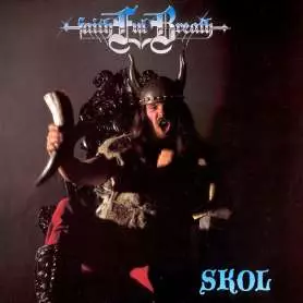 FAITHFUL BREATH - Skol - Cd Slipcase