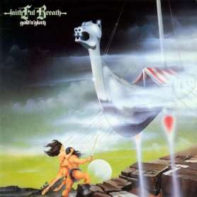 FAITHFUL BREATH - Gold n Glory - Cd