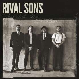 RIVAL SONS - Great Western Valkyrie