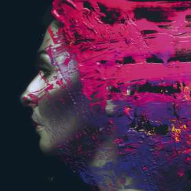STEVEN WILSON - Hand. Cannot. Erase (Digipack)
