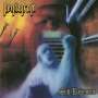 PENTAGRAM - SUB BASEMENT - Cd