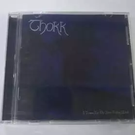 THOKK - A Trance For The Ever-Toiling Witch - Cd