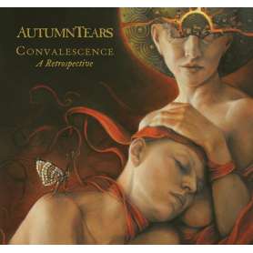 AUTUMN TEARS - Convalescence: A Retrospective - Cd Digifile