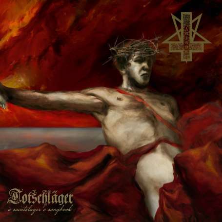 ABIGOR - Totschlager (A Saintslayer's Songbook) - Cd Digibook