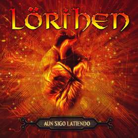 LORIHEN - Aun Sigo Latiendo