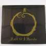 MORTIIS - Fodt til a herske - Cd Slipcase